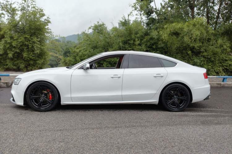 Used Audi A5 2016 Sportback 45 TFSI