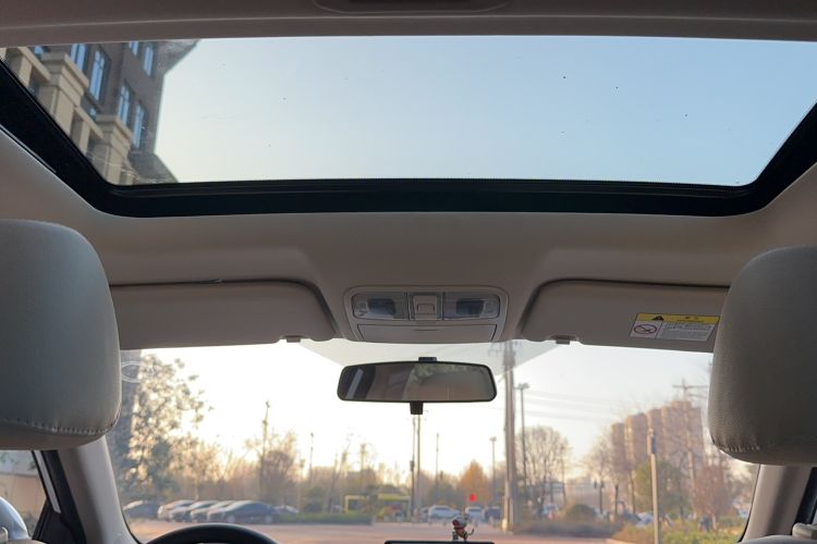 Used Changan Alsvin V7 2016 1.6L Automatic Enjoyment Model China V Standard