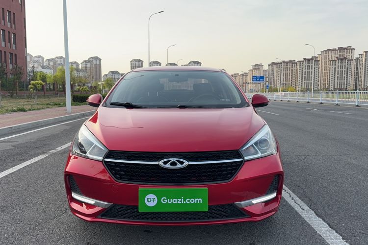 Used Chery Arrizo 5 2019 1.5L Manual Youth Edition China V Standard