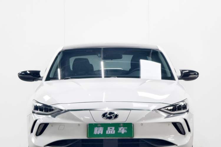 Used Hyundai Lafesta Electric 2020 GLX ZhiJie Edition
