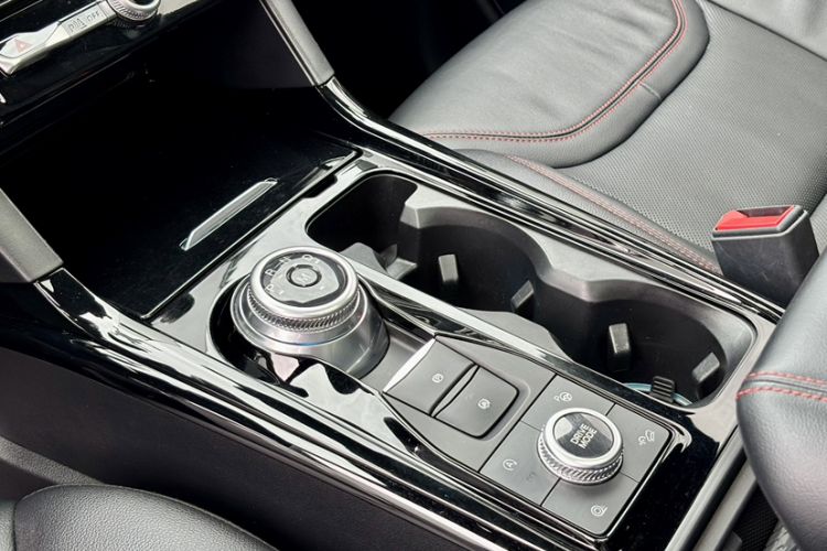 Used Ford Explorer 2020 EcoBoost 285 4x4 Sport Edition ST-LINE 6-Seater