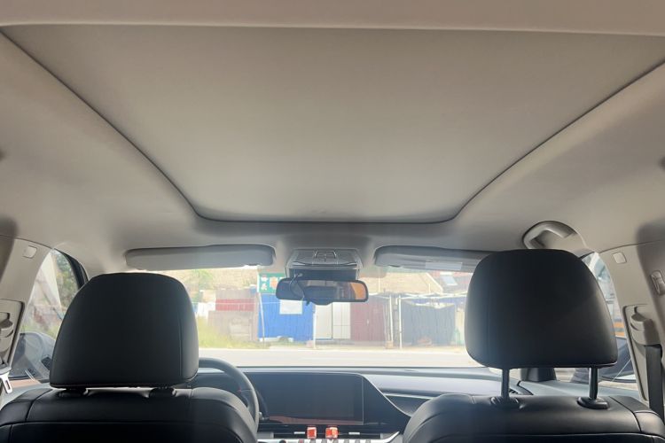 Used Bestune T55 2021 1.5T Automatic Joyful·Prestige Edition
