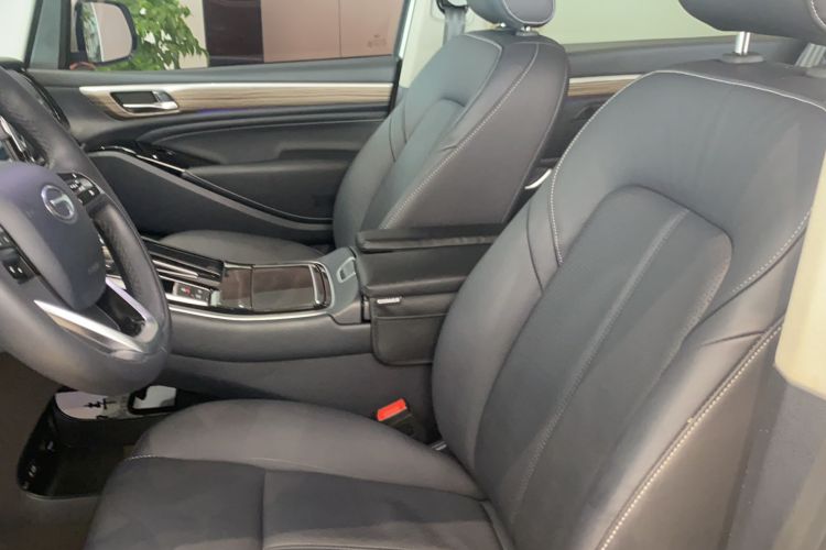 Used GAC Trumpchi M8 2023 Lingxiu Series 390T Prestige Edition