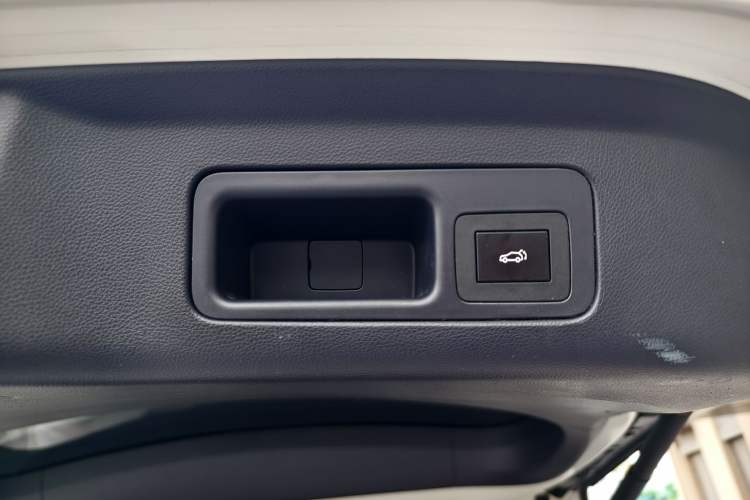 Used GAC Trumpchi M8 2021 Lingxiu Series 390T Ultimate Edition