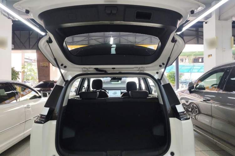 Used AION Y 2024 Plus 510 Intelligent Driving Version
