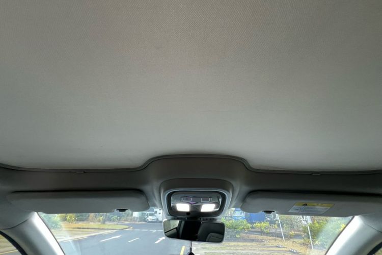 Used Deepal SL03 2022 1.5L 1200 Extended-Range Version
