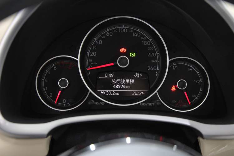 Used Volkswagen Beetle 2019 180TSI Collector's Edition
