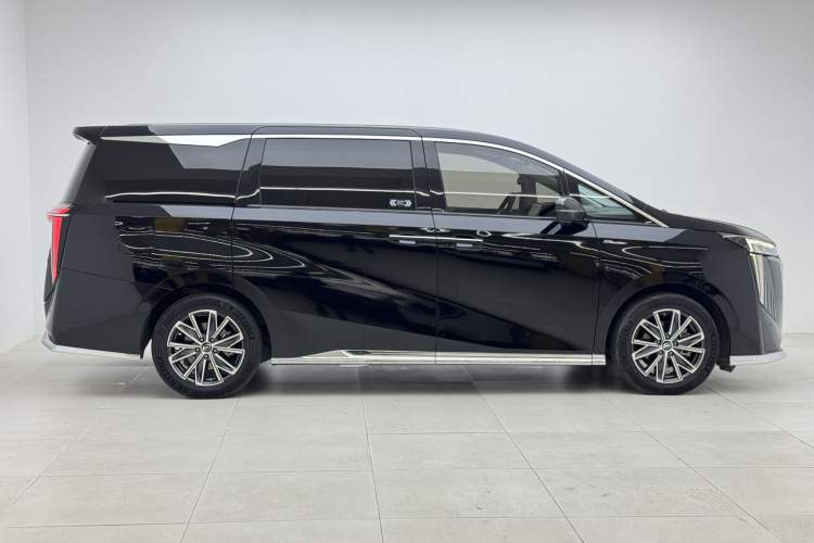 Used GAC Trumpchi M8 2024 Master Series 400T Ultimate Edition