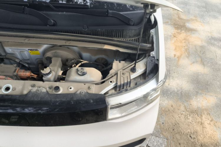 Used Wuling Hongguang MINIEV 2022 Enjoy Edition Lithium Iron Phosphate