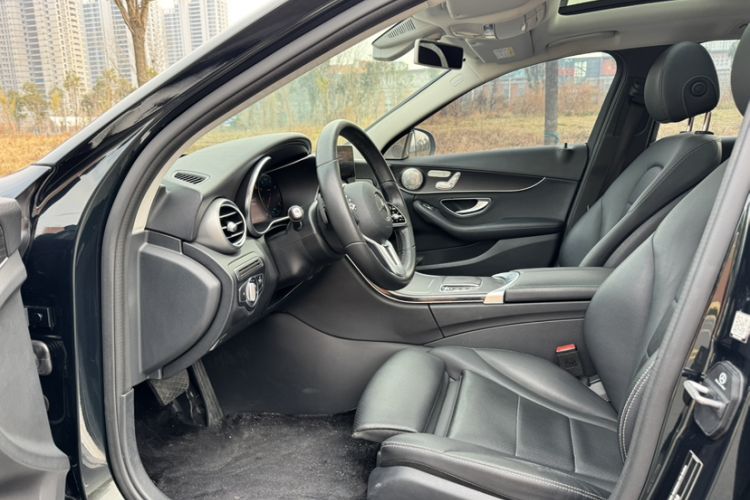 Used Mercedes-Benz C-Class (Import) 2019 C 260 Estate
