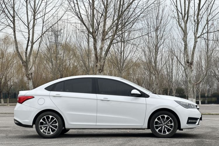 Used Chery Arrizo 5 2021 PRO 1.5L Manual Youth Edition
