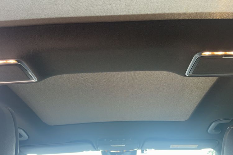 Used Mercedes-Benz GLC 2020 GLC 300 L 4MATIC Luxury Model Headliner