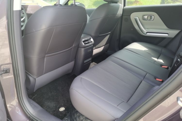 Used Leapmotor B01 2025 650 Enjoyment Edition
