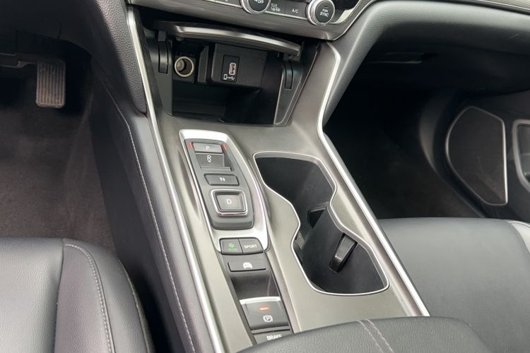 Used Honda Accord 2022 Xing·Hybrid 2.0L Xingling Version
