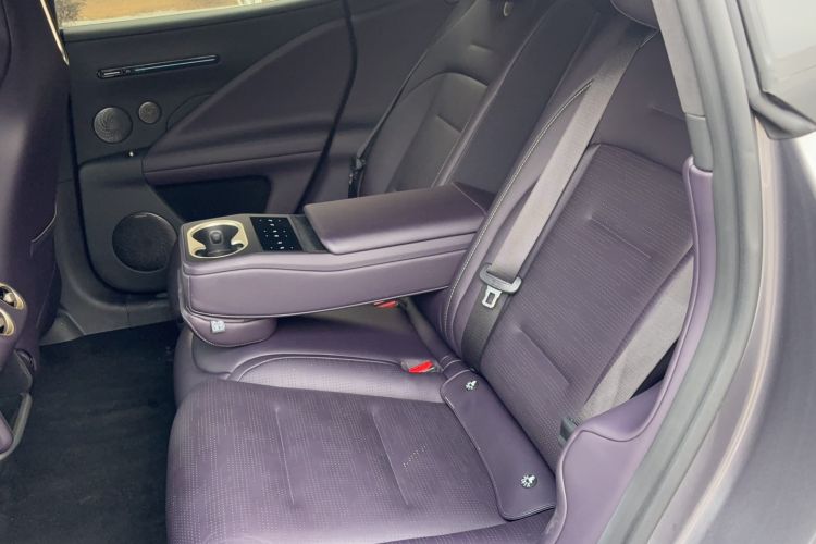 Used Avatr 07 2024 Max Extended-Range Edition