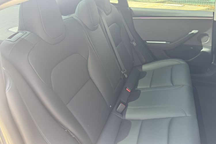 Used Tesla Model 3 2023 Rear-Wheel-Drive Version