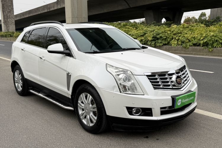 Used Cadillac SRX 2015 3.0L Comfort Version
