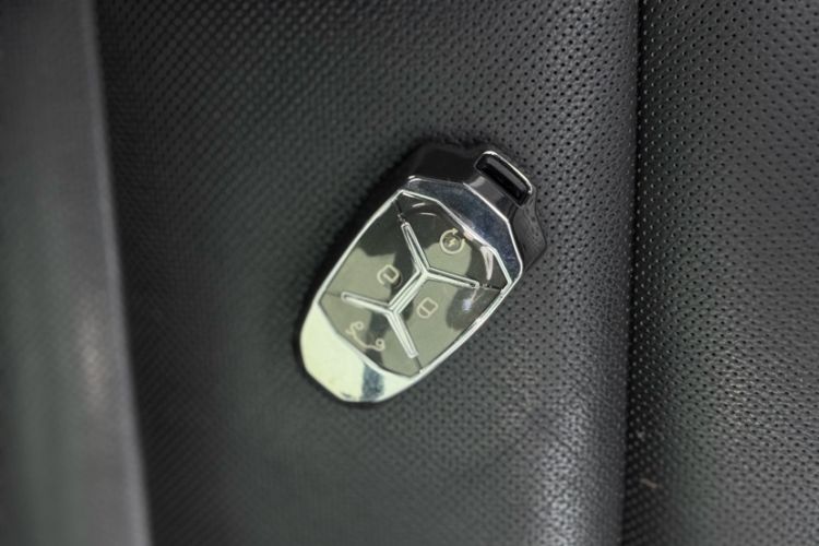 Used Lynk & Co 03 2022 2.0TD DCT JingPro
