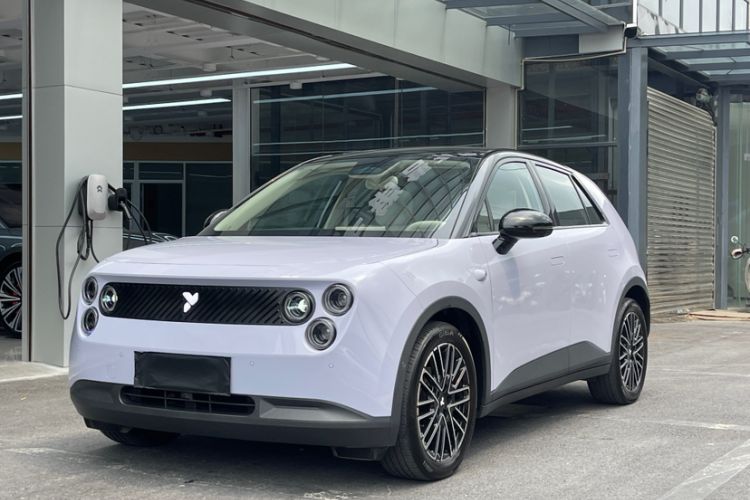 Used firefly 2025 Illuminated Edition