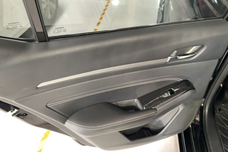 Used Nissan Teana 2022 2.0L XL-TLS Enjoyment Edition Interior 5