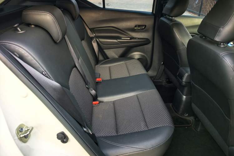 Used Nissan Kicks 2017 1.5L CVT Smart Drive Edition