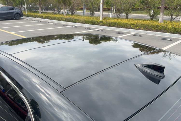 Used Toyota Camry 2021 Dual-Motor 2.5HG Luxury Edition Roof