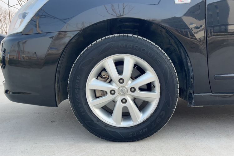 Used Nissan Sylphy 2016 Classic 1.6XE Manual Leading Edition