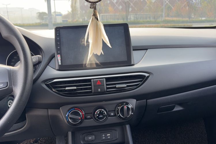 Used Hyundai Celesta 2018 1.6L Automatic GL Enjoyment Edition China VI compliant