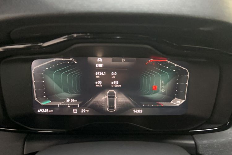 Used Lynk & Co 03 2021 2.0TD Automatic Trendy Champion Edition