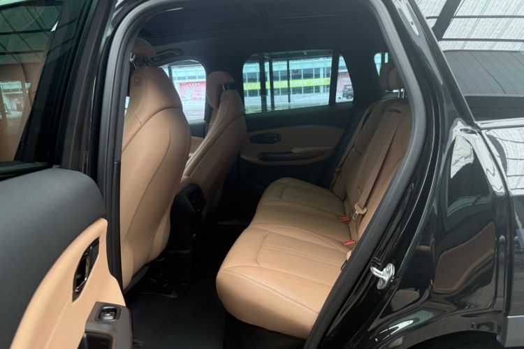 Used Nio ES6 2022 75 kWh Sport Edition