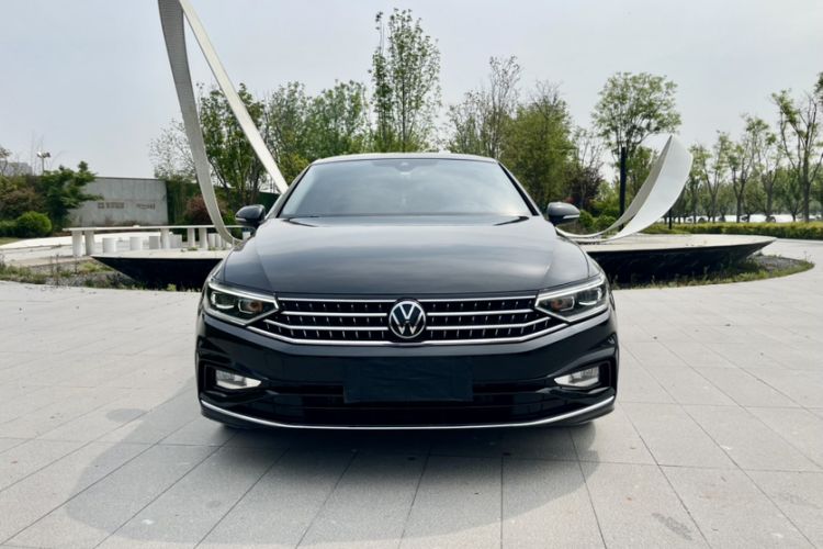 Used Volkswagen Magotan 2023 2 Million Units Commemorative Edition 330TSI DSG Luxury Version Exterior 1