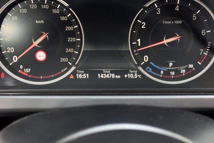 Used BMW 6 Series 2013 Facelift 640i Gran Coupe