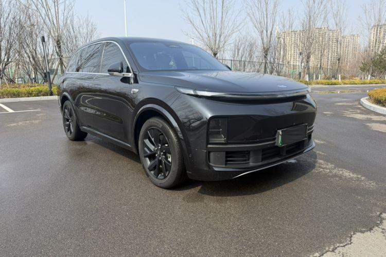 Used Li Auto L8 2023 Max model