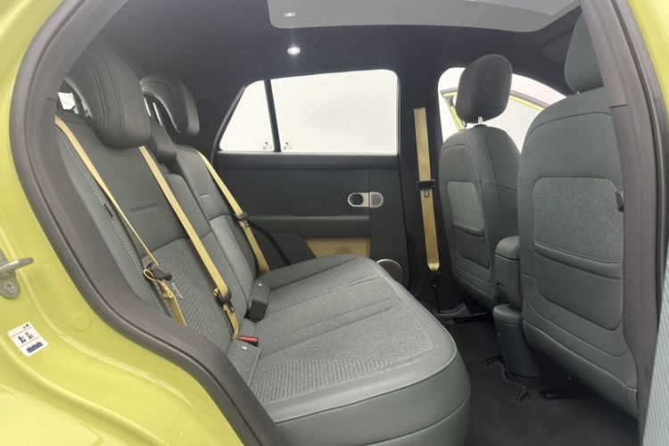 Used firefly 2025 Free Edition
