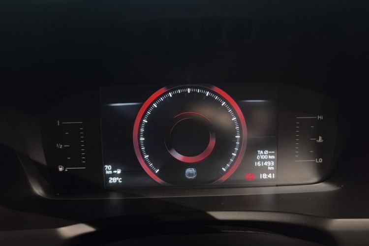 Used Volvo XC90 2018 T5 Zhiyi Edition 5-seater
