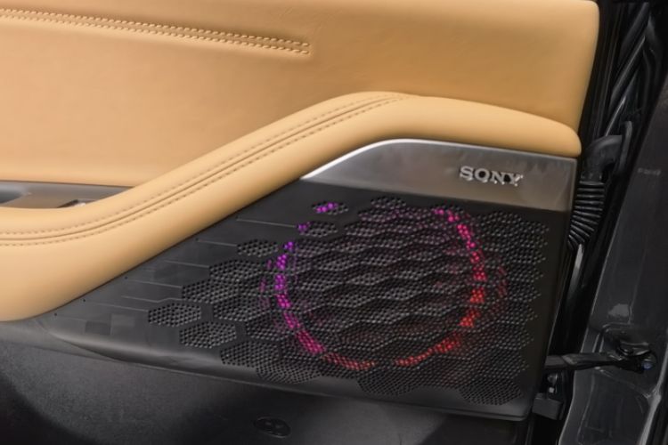 Used Changan UNI-K 2021 2.0T All-Wheel Drive Prestige Version