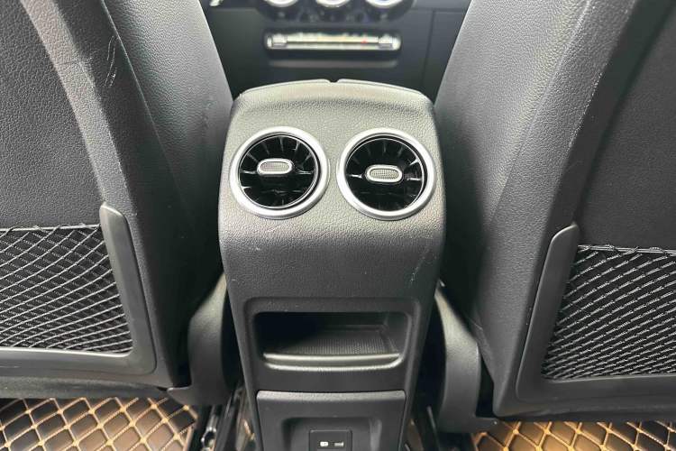 Used Mercedes-Benz GLA 2020 GLA 200 4MATIC