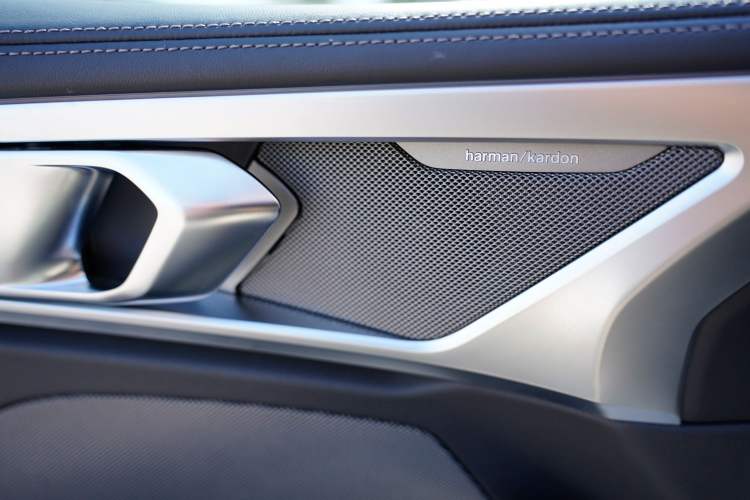 Used BMW 8 Series 2019 840i Coupe M Sport Package