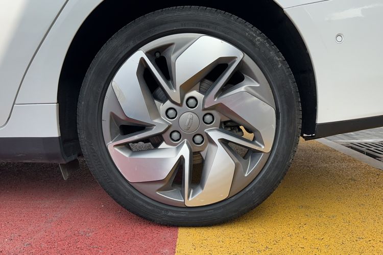 Used Geometry A 2019 Upgraded Model High-Performance Standard Range Power Cube Version