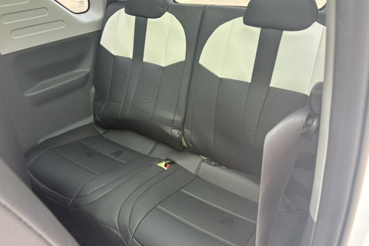 Used Geely Galaxy Panda 2023 Panda Mini New Year Edition Treasure Bear