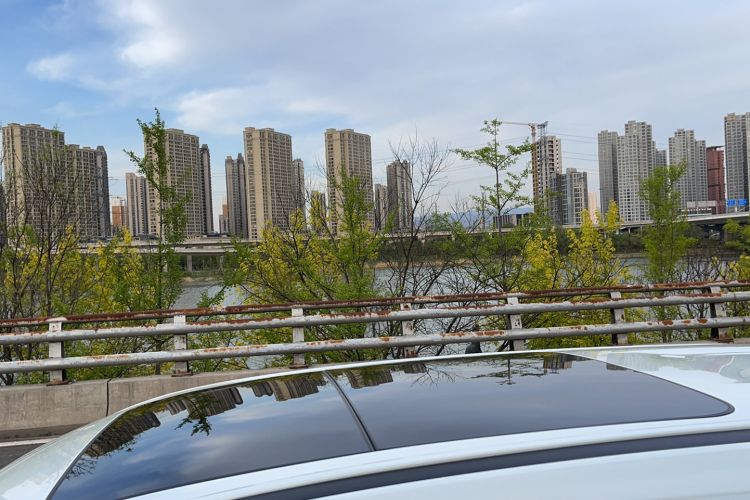 Used Nissan X-Trail 2021 VC-Turbo 300 CVT 4WD Luxury Edition