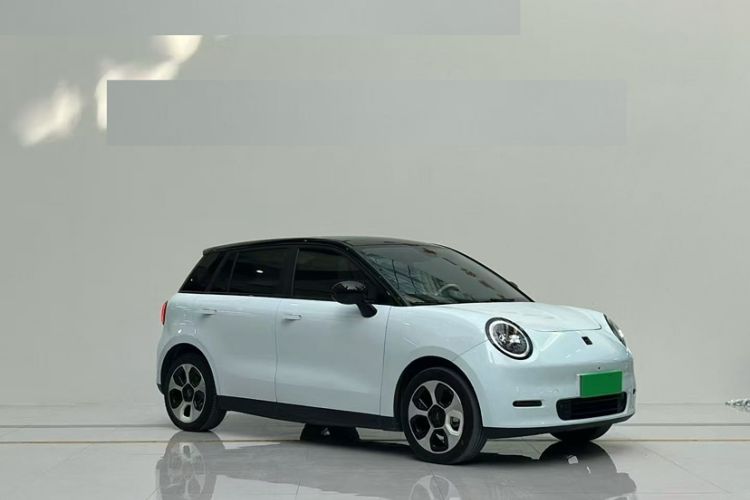 Used JAC Yiwei 3 2023 405km Air