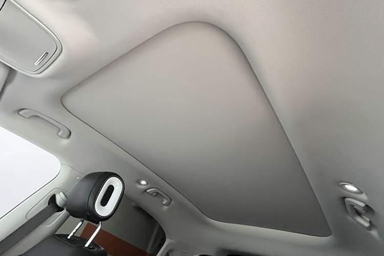 Used smart #1 2022 Pulse Heartbeat Edition