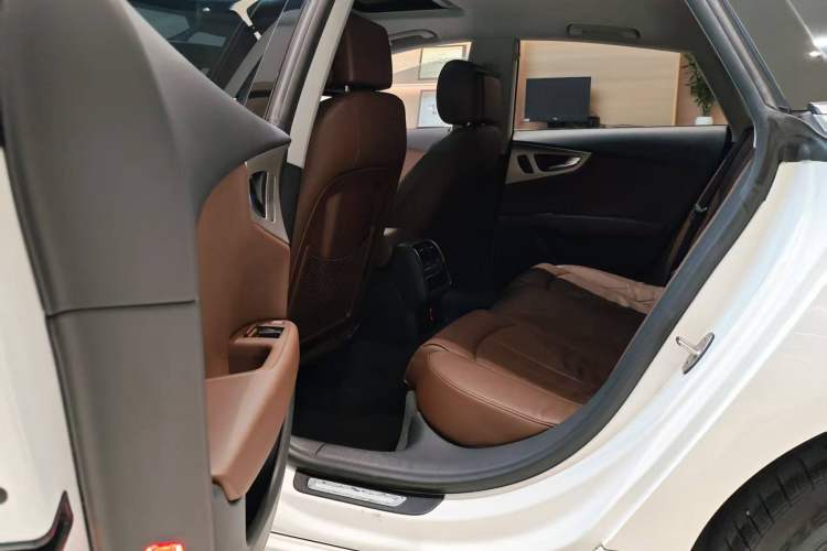 Used Audi A7 2016 35 TFSI Fashion Model
