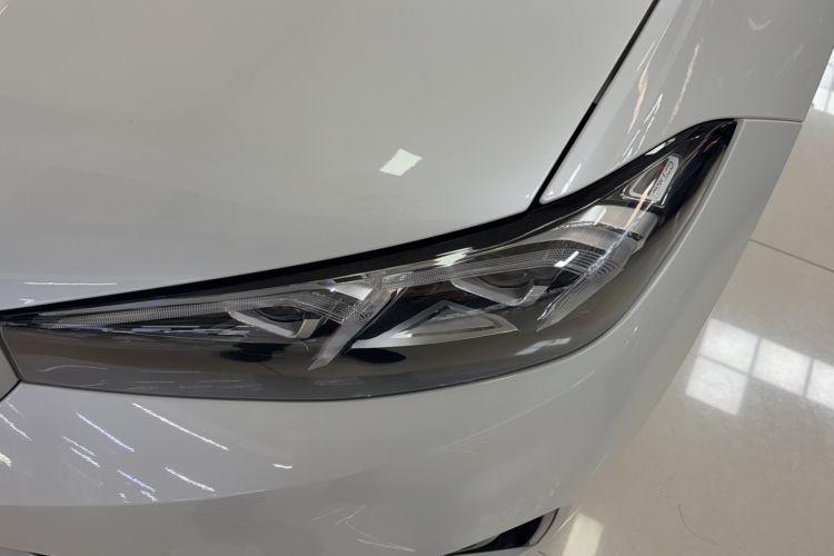 Used BYD Yuan UP 2024 401 km Active Version Left Front Headlight