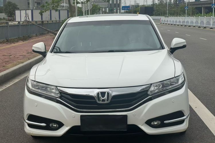 Used Honda Spirior 2015 2.4L Prestige Edition
