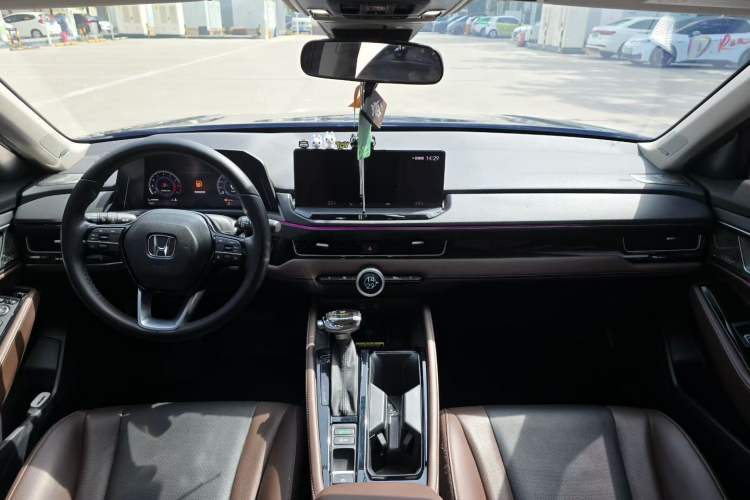 Used Honda Inspire 2023 260TURBO Elite Edition