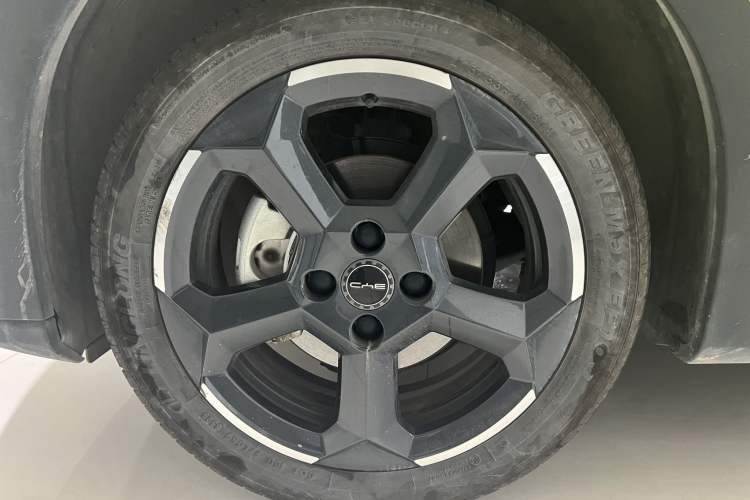 Used BYD Seagull 2023 Free Edition
