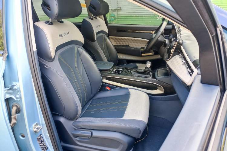 Used Baojun RM-5 2019 1.5T CVT 24-Hour Online Prestige Version 6 Seats
