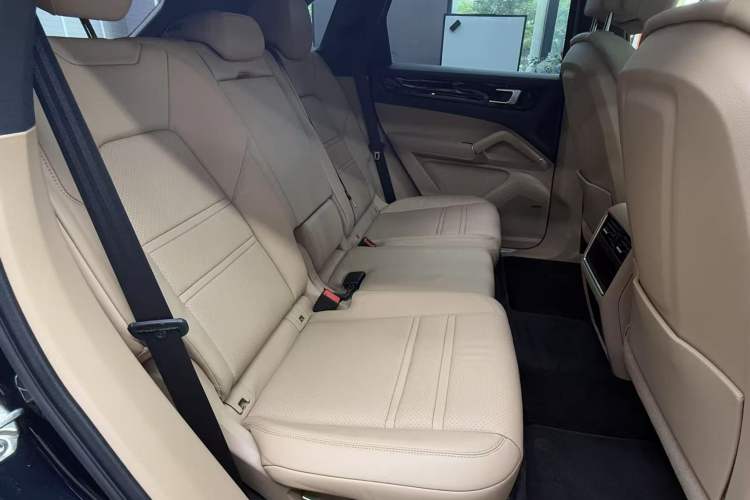 Used Porsche Cayenne 2019 Cayenne 3.0T